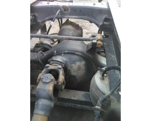 MERITOR-ROCKWELL MD2014XR264 MATCHED SET REARS