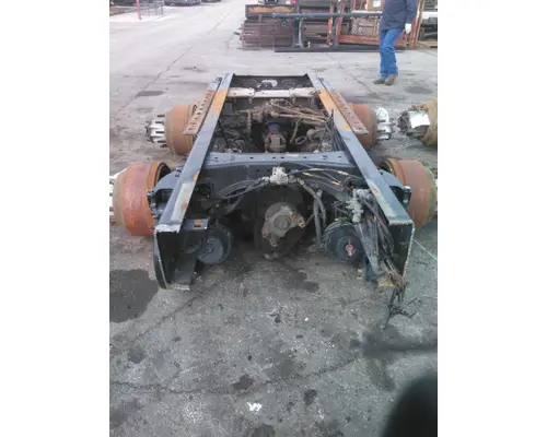 MERITOR-ROCKWELL MD2014XR264 MATCHED SET REARS