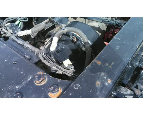 MERITOR-ROCKWELL MD2014XR264 MATCHED SET REARS