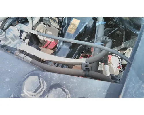 MERITOR-ROCKWELL MD2014XR264 MATCHED SET REARS