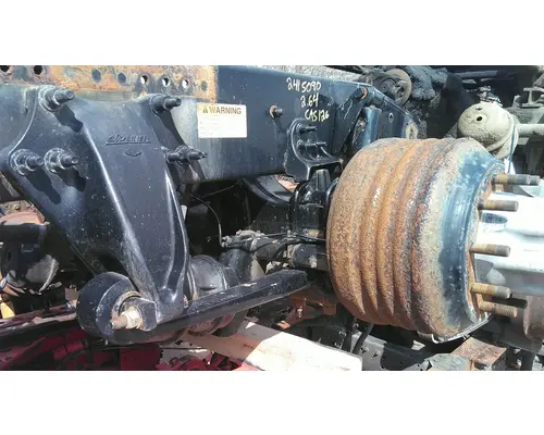 MERITOR-ROCKWELL MD2014XR264 MATCHED SET REARS