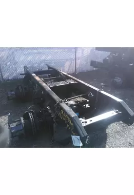 MERITOR-ROCKWELL MD2014XR279 CUTOFF - SINGLE AXLE