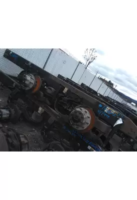 MERITOR-ROCKWELL MD2014XR279 CUTOFF - SINGLE AXLE
