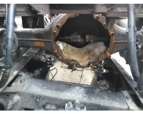 MERITOR-ROCKWELL MD2014XR279 CUTOFF - SINGLE AXLE