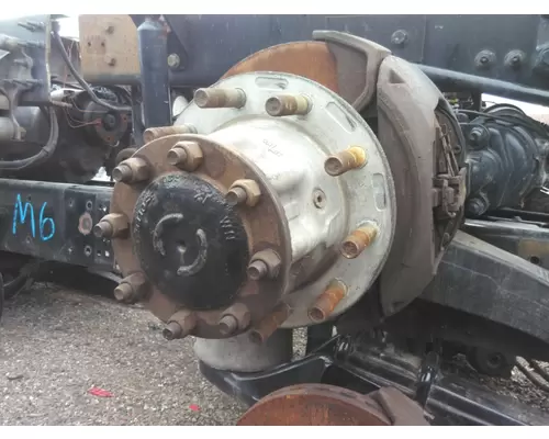 MERITOR-ROCKWELL MD2014XR279 CUTOFF - SINGLE AXLE