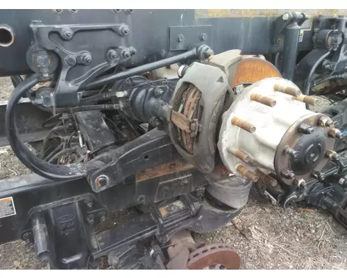 MERITOR-ROCKWELL MD2014XR279 CUTOFF - SINGLE AXLE