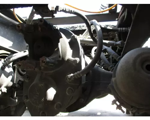 MERITOR-ROCKWELL MD2014XR279 CUTOFF - SINGLE AXLE