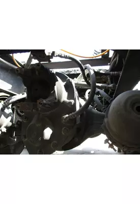 MERITOR-ROCKWELL MD2014XR279 CUTOFF - SINGLE AXLE