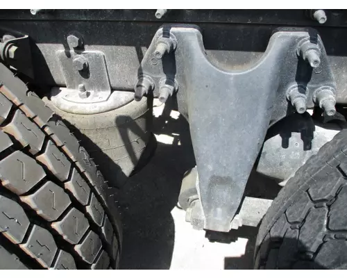 MERITOR-ROCKWELL MD2014XR279 CUTOFF - SINGLE AXLE