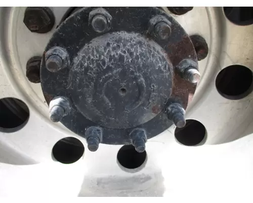 MERITOR-ROCKWELL MD2014XR279 CUTOFF - SINGLE AXLE