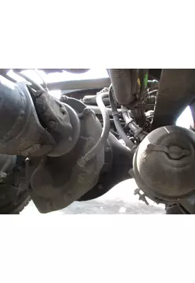 MERITOR-ROCKWELL MD2014XR279 CUTOFF - SINGLE AXLE
