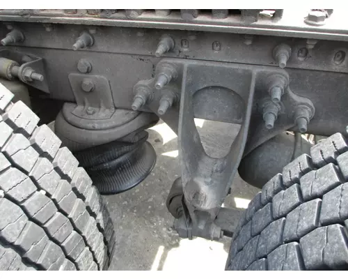 MERITOR-ROCKWELL MD2014XR279 CUTOFF - SINGLE AXLE