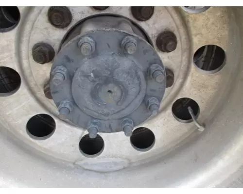 MERITOR-ROCKWELL MD2014XR279 CUTOFF - SINGLE AXLE