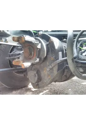 MERITOR-ROCKWELL MD2014XR279 CUTOFF - SINGLE AXLE
