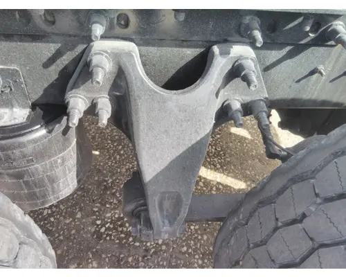 MERITOR-ROCKWELL MD2014XR279 CUTOFF - SINGLE AXLE