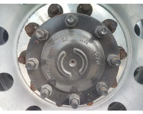 MERITOR-ROCKWELL MD2014XR279 CUTOFF - SINGLE AXLE