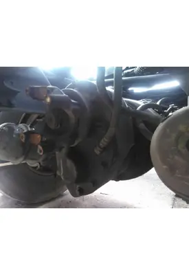 MERITOR-ROCKWELL MD2014XR279 CUTOFF - SINGLE AXLE