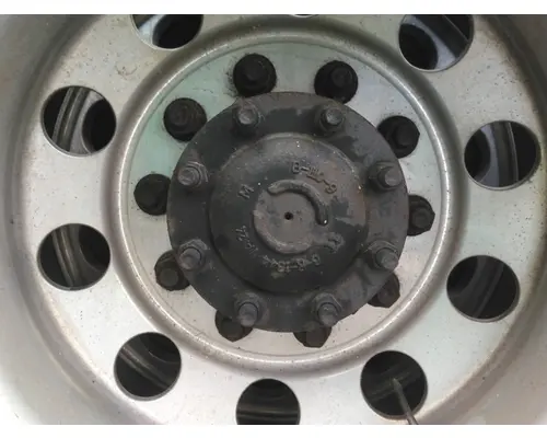 MERITOR-ROCKWELL MD2014XR279 CUTOFF - SINGLE AXLE