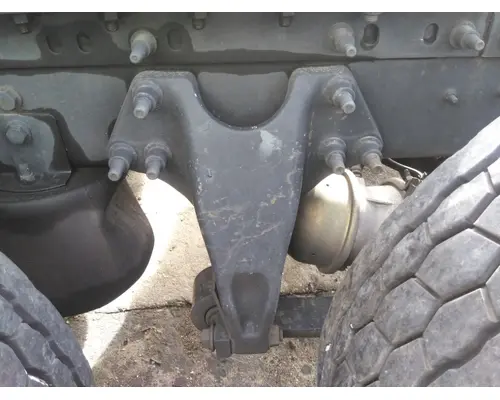 MERITOR-ROCKWELL MD2014XR279 CUTOFF - SINGLE AXLE