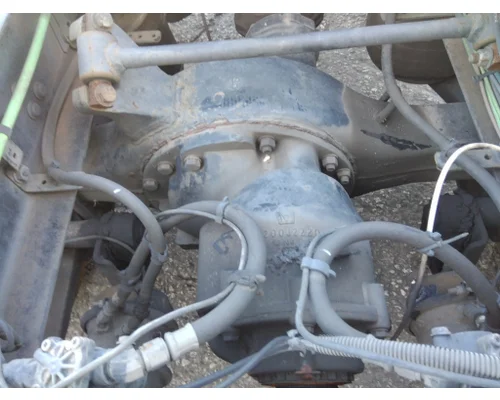MERITOR-ROCKWELL MD2014XR279 CUTOFF - SINGLE AXLE