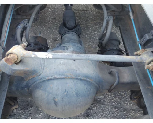 MERITOR-ROCKWELL MD2014XR279 CUTOFF - SINGLE AXLE