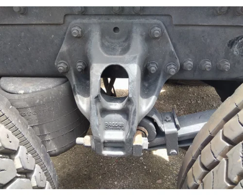 MERITOR-ROCKWELL MD2014XR279 CUTOFF - SINGLE AXLE