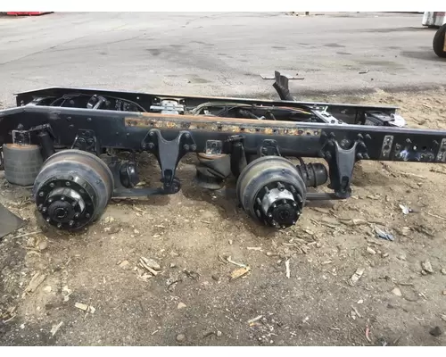 MERITOR-ROCKWELL MD2014XR279 CUTOFF - SINGLE AXLE