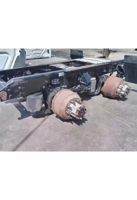 MERITOR-ROCKWELL MD2014XR279 CUTOFF - SINGLE AXLE