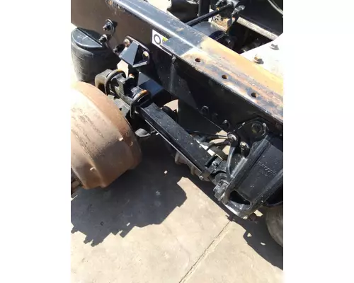 MERITOR-ROCKWELL MD2014XR279 CUTOFF - SINGLE AXLE