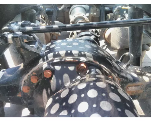 MERITOR-ROCKWELL MD2014XR279 CUTOFF - SINGLE AXLE