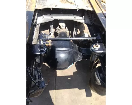 MERITOR-ROCKWELL MD2014XR279 CUTOFF - SINGLE AXLE