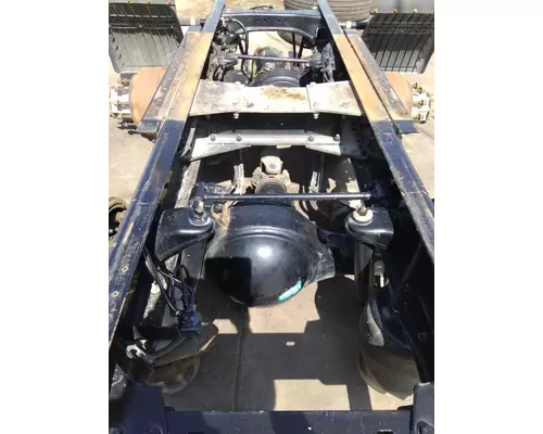 MERITOR-ROCKWELL MD2014XR279 CUTOFF - SINGLE AXLE