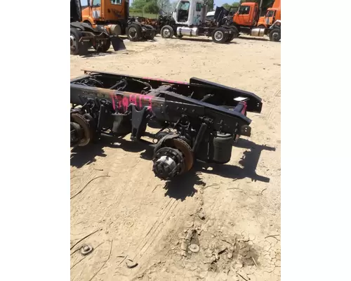 MERITOR-ROCKWELL MD2014XR279 CUTOFF - SINGLE AXLE