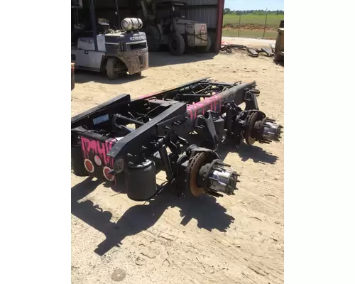 MERITOR-ROCKWELL MD2014XR279 CUTOFF - SINGLE AXLE
