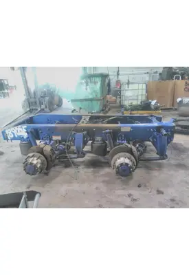 MERITOR-ROCKWELL MD2014XR279 CUTOFF - SINGLE AXLE