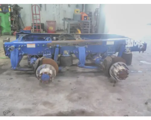 MERITOR-ROCKWELL MD2014XR279 CUTOFF - SINGLE AXLE