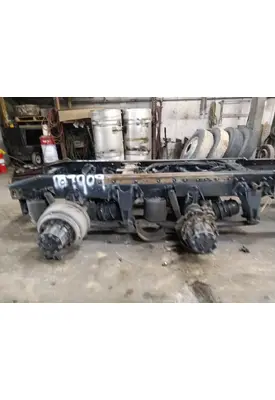 MERITOR-ROCKWELL MD2014XR279 CUTOFF - SINGLE AXLE
