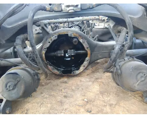 MERITOR-ROCKWELL MD2014XR279 CUTOFF - SINGLE AXLE