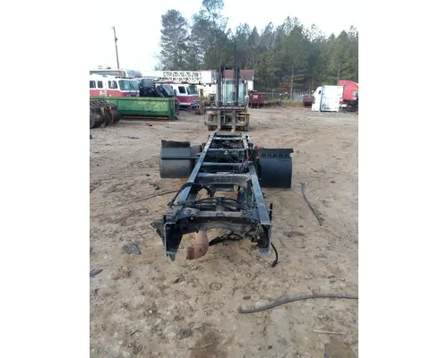 MERITOR-ROCKWELL MD2014XR279 CUTOFF - SINGLE AXLE