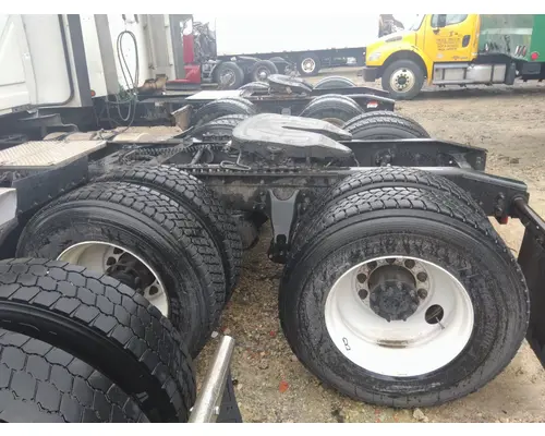 MERITOR-ROCKWELL MD2014XR279 CUTOFF - SINGLE AXLE