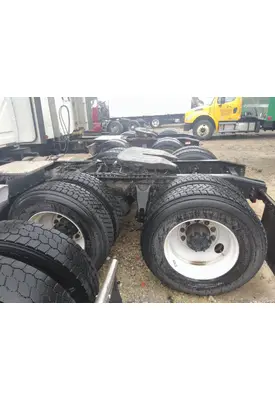 MERITOR-ROCKWELL MD2014XR279 CUTOFF - SINGLE AXLE