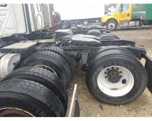 MERITOR-ROCKWELL MD2014XR279 CUTOFF - SINGLE AXLE