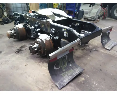 MERITOR-ROCKWELL MD2014XR279 CUTOFF - SINGLE AXLE