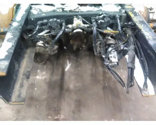 MERITOR-ROCKWELL MD2014XR279 CUTOFF - SINGLE AXLE