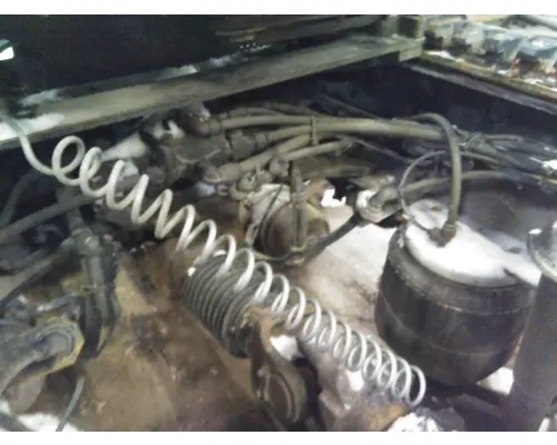 MERITOR-ROCKWELL MD2014XR279 CUTOFF - SINGLE AXLE