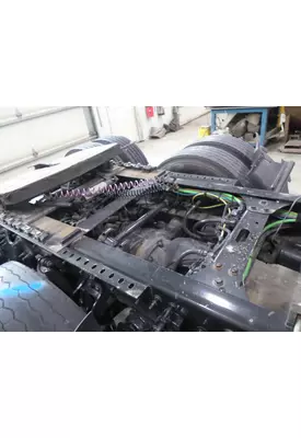 MERITOR-ROCKWELL MD2014XR279 CUTOFF - SINGLE AXLE