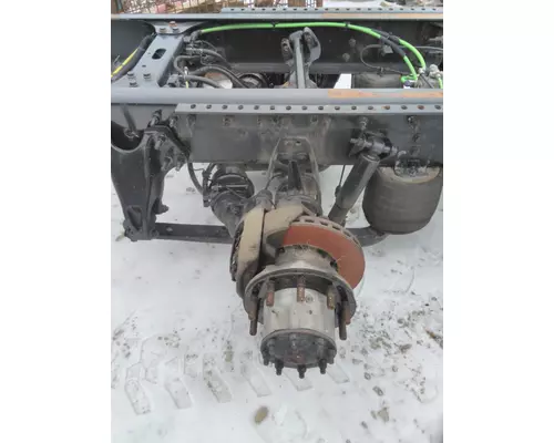 MERITOR-ROCKWELL MD2014XR279 CUTOFF - SINGLE AXLE
