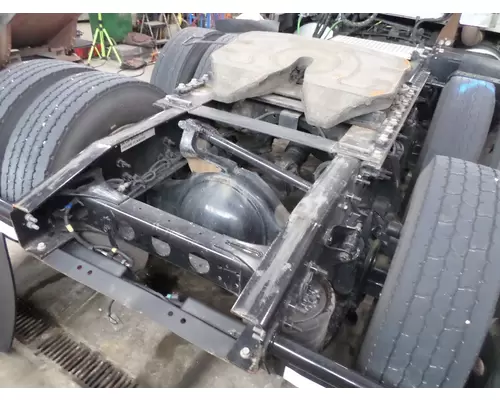 MERITOR-ROCKWELL MD2014XR279 CUTOFF - SINGLE AXLE