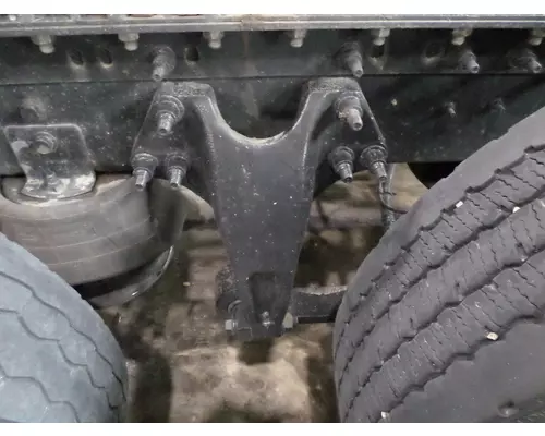 MERITOR-ROCKWELL MD2014XR279 CUTOFF - SINGLE AXLE