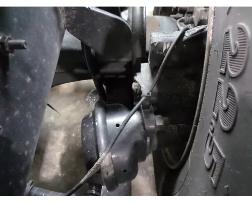 MERITOR-ROCKWELL MD2014XR279 CUTOFF - SINGLE AXLE